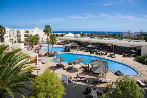 Vitalclass Lanzarote Sport & Wellness Resort in Teguise — foto 30