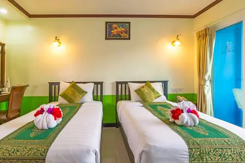 Aonang Silver Orchid Resort in บ้านอ่าวนาง — foto 3