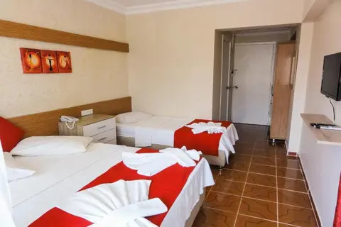 Altinersan in Didim, foto 16