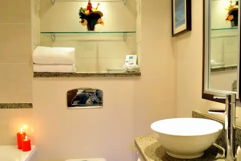 Staybridge Suites Cairo - Citystars in Caïro