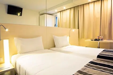 Park Hotel Porto Valongo in Valongo — foto 20