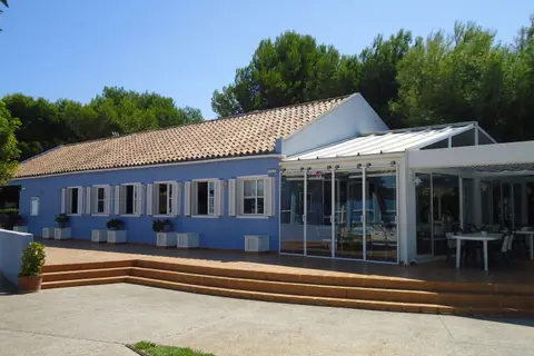 Club Ciudadela in Ciutadella — foto 5