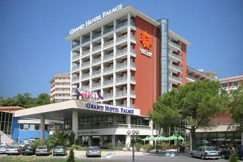 Grand Hotel Portoroz in Portorož, foto 13
