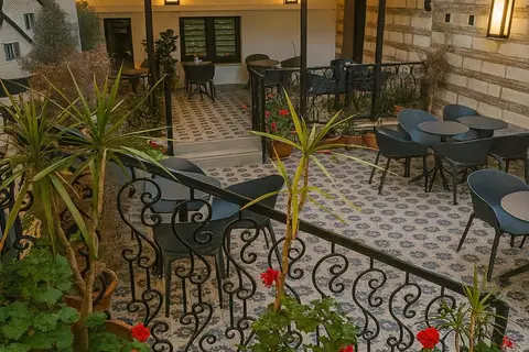 Imagine Hotel in Fatih — foto 7