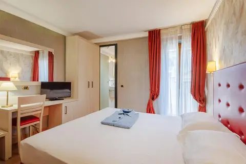 Villa Rosa in Rome, foto 6
