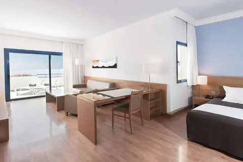 TUI Blue Suite Princess in Playa de Mogán — foto 3
