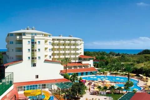 Febeach in Manavgat — foto 6