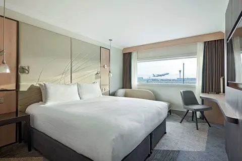 Hyatt Place London Heathrow Airport in Londen, foto 22