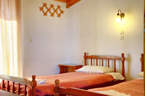 Hotel Tassia in Δημοτική Ενότητα Λαγανά — foto 30