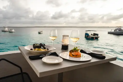 Habitat Bonaire in Kralendijk, foto 6