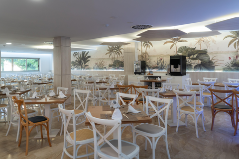 Hotel Sandos Griego foto 9