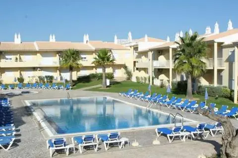 Jardins Vale De Parra in Guia