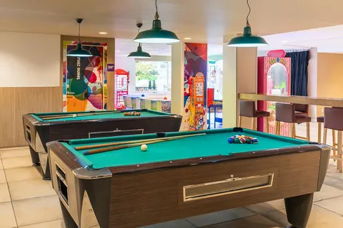 Hotel Fergus Club Pineda Splash in Pineda de Mar — foto 21