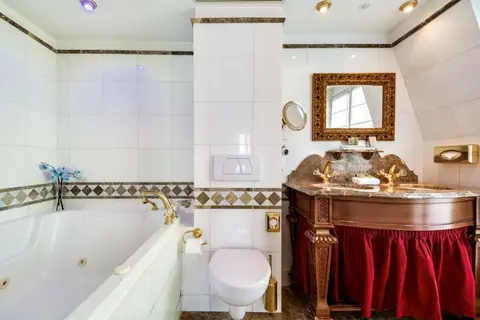 Villa Royale in Parijs, foto 22
