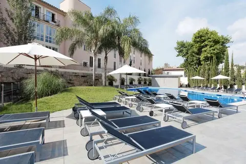 Hotel Isla Mallorca & Spa in Palma — foto 2