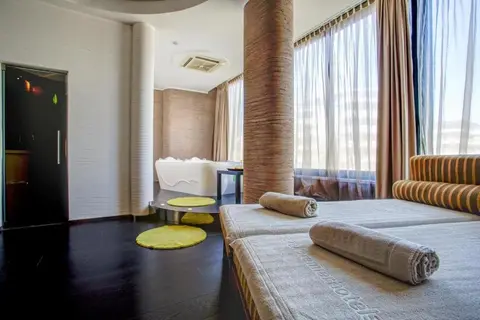 Hotel Le Palme in Milano Marittima, foto 5