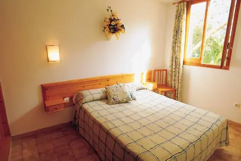Cales de Ponent Apartments in Ciutadella — foto 13