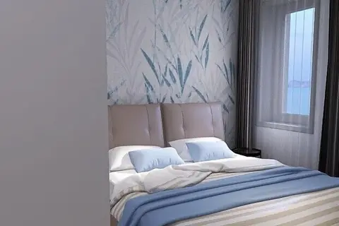 Hotel Touring Gardone Riviera in Sienna, foto 15