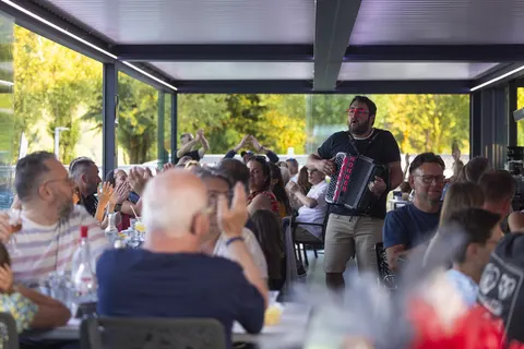 Camping Les Genêts foto 39