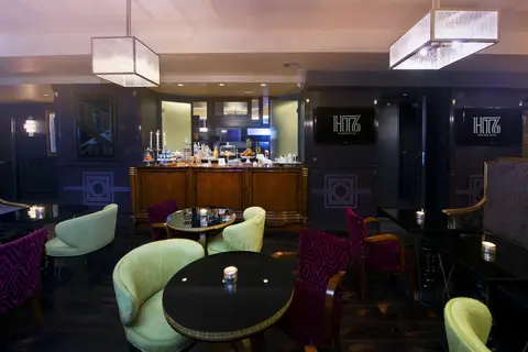 HT6 Hotel in Rome, foto 9
