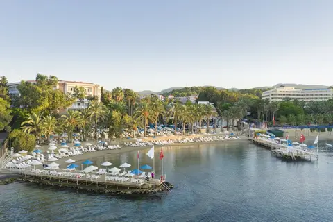 Utopia Resort & Residence in Alanya, foto 29