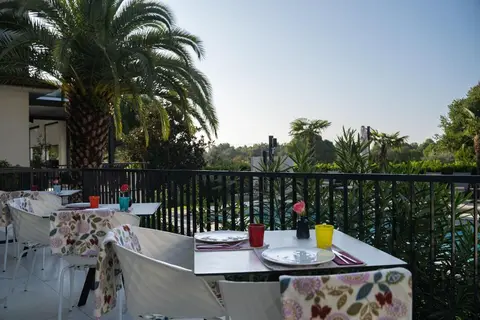 Residence Vaal in Rovinj — foto 20