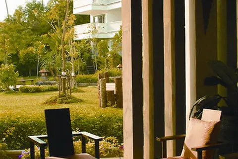 Hotel Ao Nang Villa in บ้านอ่าวนาง — foto 5