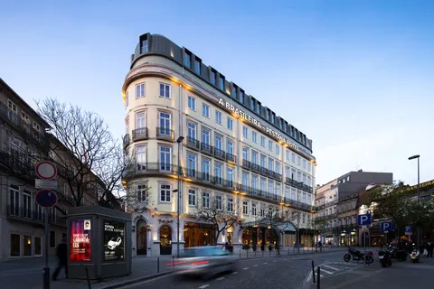 Pestana Porto - A Brasileira foto 21