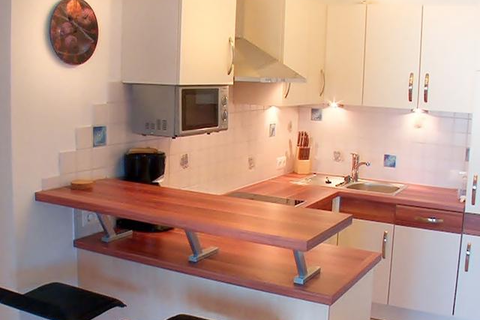 Haus Alpen Melody foto 6