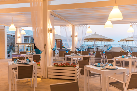 Hotel SUNRISE Select Holidays Resort - adults only foto 4