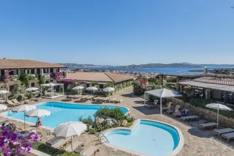 Hotel Palau in Palau — foto 16