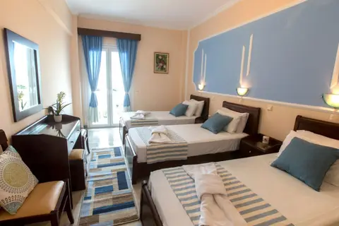 Sirena Beach Hotel in Corfu — foto 13