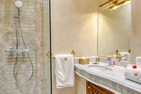 Palais Tara & Spa in Tamazouzte, foto 12