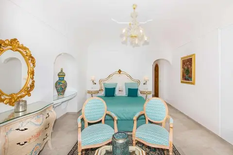 Villa Gabrisa in Positano — foto 27