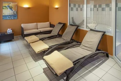 Hotel Hüttmann foto 25