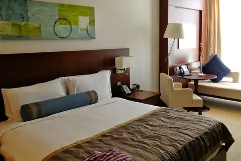 voco Bonnington Dubai in Dubai — foto 8