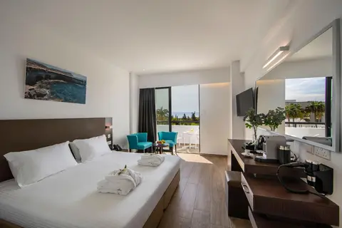 Christofinia Hotel in Ayia Napa — foto 18