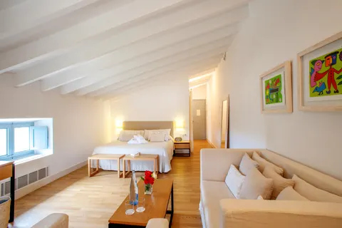Predi Son Jaumell Hotel Rural in Capdepera — foto 4
