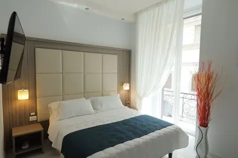Garibaldi Suite in Napels — foto 6