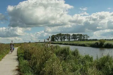 Hotel van der Meer foto 16