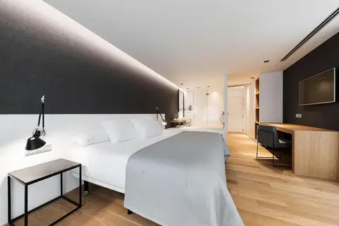 Viveiro Urban Hotel in Viveiro — foto 13