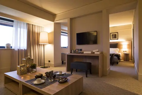 A.Roma Lifestyle Hotel in Rome, foto 10