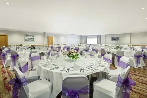 Leonardo Hotel Inverness in Inverness, foto 8