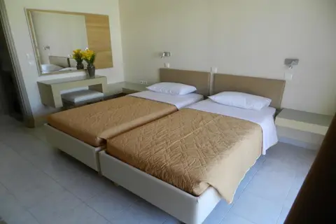 Triantafillas Apartments in Αφάντου — foto 2