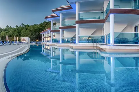 Garcia Resort & Spa in Fethiye, foto 10