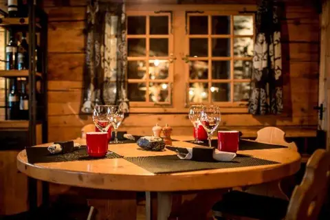 Eiger Mountain & Soul Resort in Grindelwald — foto 7