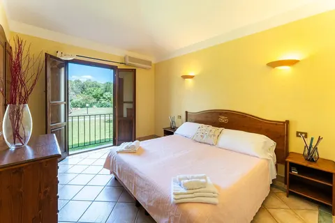 Residence Baia delle Palme foto 23