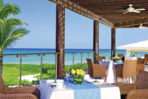 Dreams Jade Resort & Spa in Puerto Morelos — foto 14