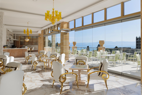 Hotel Mythos Panorama - adults only foto 11