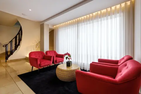 Hotel Regina in Ourém — foto 17